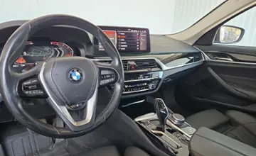 BMW 5 серии 2021 года за 139 990 BYN в Минск