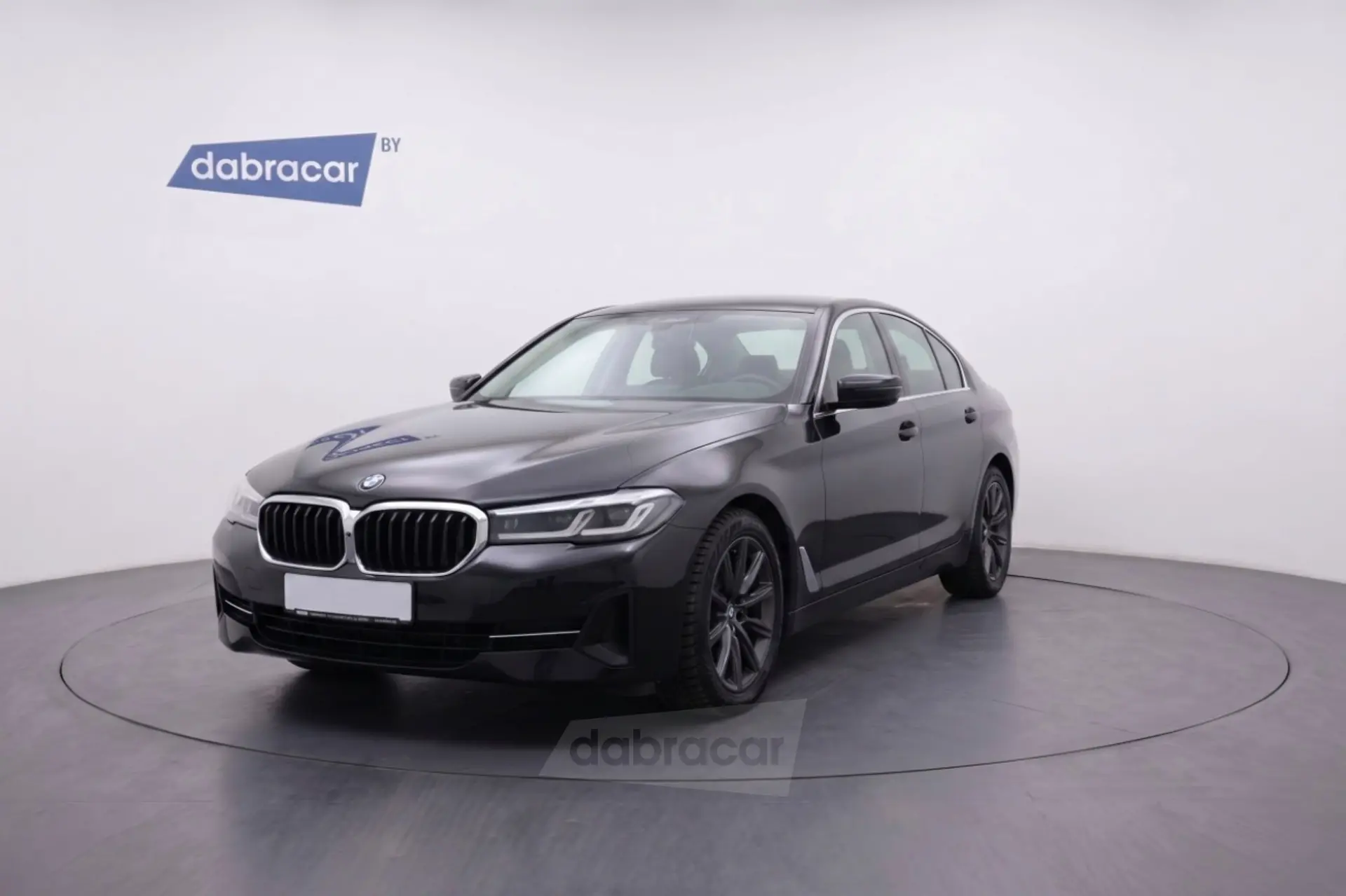 BMW 5 серии 2021 года за 139 990 BYN в Минск