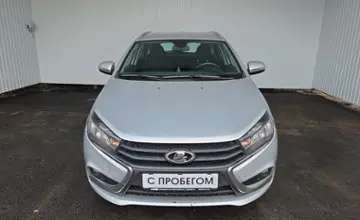 LADA (ВАЗ) Vesta 2021 года за 26 490 BYN в Минск