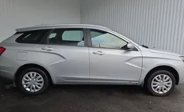 LADA (ВАЗ) Vesta 2021 года за 26 490 BYN в Минск