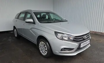 LADA (ВАЗ) Vesta 2021 года за 26 490 BYN в Минск