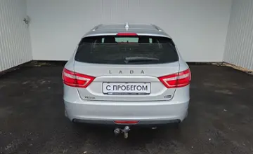 LADA (ВАЗ) Vesta 2021 года за 26 490 BYN в Минск
