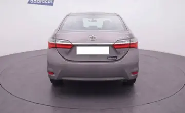 Toyota Corolla 2017 года за 36 990 BYN в Минск