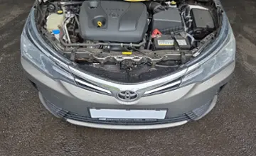 Toyota Corolla 2017 года за 36 990 BYN в Минск