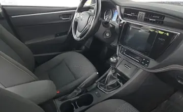 Toyota Corolla 2017 года за 36 990 BYN в Минск