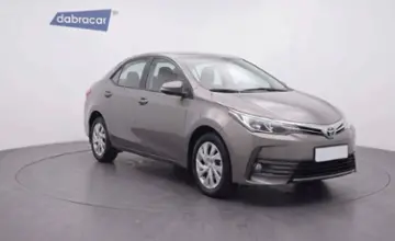 Toyota Corolla 2017 года за 36 990 BYN в Минск