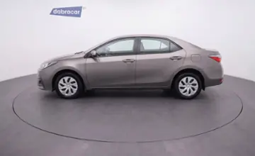Toyota Corolla 2017 года за 36 990 BYN в Минск