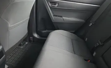 Toyota Corolla 2017 года за 36 990 BYN в Минск