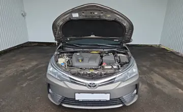 Toyota Corolla 2017 года за 36 990 BYN в Минск