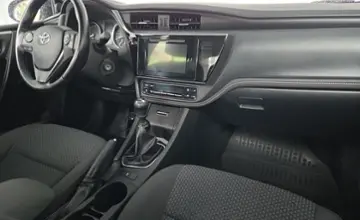 Toyota Corolla 2017 года за 36 990 BYN в Минск