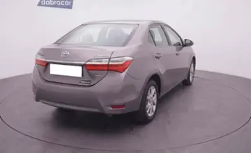 Toyota Corolla 2017 года за 36 990 BYN в Минск