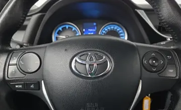 Toyota Corolla 2017 года за 36 990 BYN в Минск