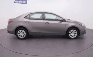 Toyota Corolla 2017 года за 36 990 BYN в Минск