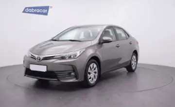 Toyota Corolla 2017 года за 36 990 BYN в Минск