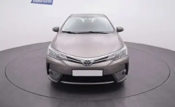 Toyota Corolla 2017 года за 36 990 BYN в Минск