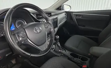 Toyota Corolla 2017 года за 36 990 BYN в Минск