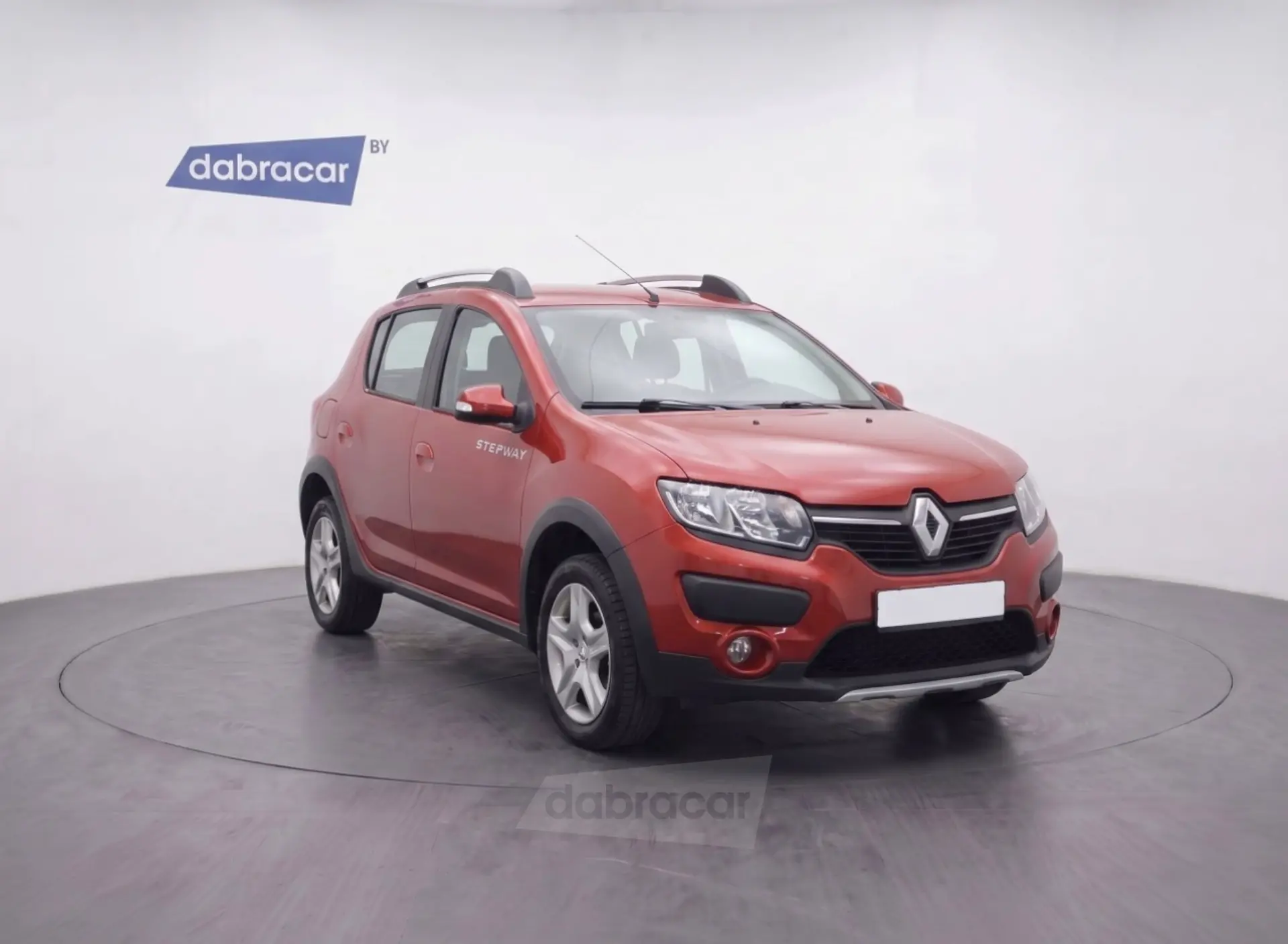 Renault Sandero 2015 года за 25 590 BYN в Гродно