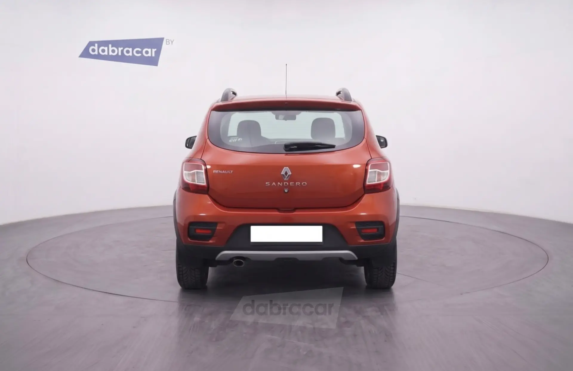  Sandero