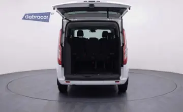 Ford Tourneo Custom 2013 года за 53 590 BYN в Минск