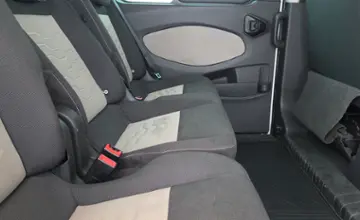 Ford Tourneo Custom 2013 года за 53 590 BYN в Минск