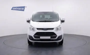 Ford Tourneo Custom 2013 года за 53 590 BYN в Минск