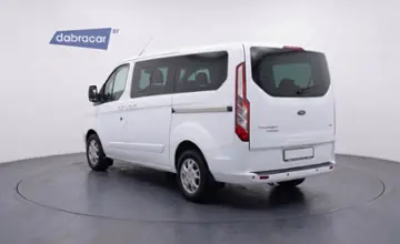 Ford Tourneo Custom 2013 года за 53 590 BYN в Минск