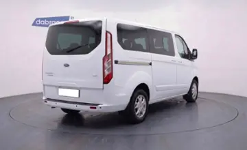 Ford Tourneo Custom 2013 года за 53 590 BYN в Минск