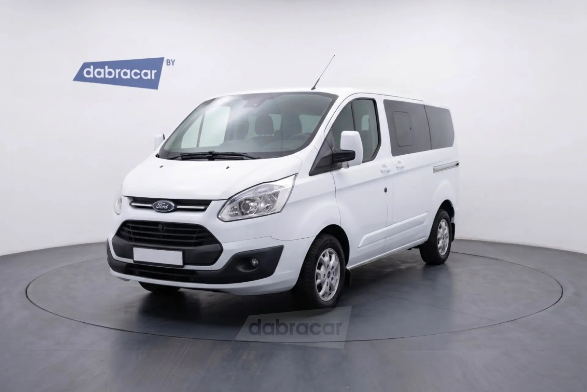 Ford Tourneo Custom 2013 года за 53 590 BYN в Минск