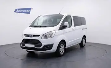 Ford Tourneo Custom 2013 года за 53 590 BYN в Минск