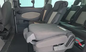 Ford Tourneo Custom 2013 года за 53 590 BYN в Минск