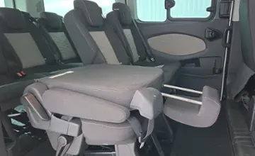 Ford Tourneo Custom 2013 года за 53 590 BYN в Минск