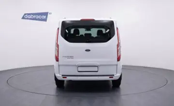 Ford Tourneo Custom 2013 года за 53 590 BYN в Минск