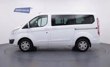 Ford Tourneo Custom 2013 года за 53 590 BYN в Минск