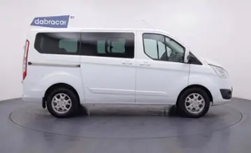 Ford Tourneo Custom 2013 года за 53 590 BYN в Минск