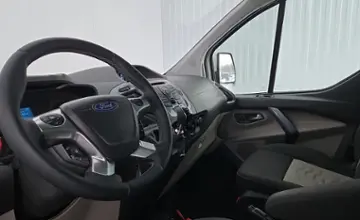 Ford Tourneo Custom 2013 года за 53 590 BYN в Минск