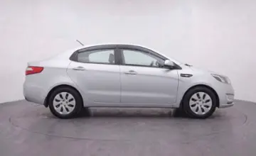 Kia Rio 2015 года за 27 590 BYN в Гродно