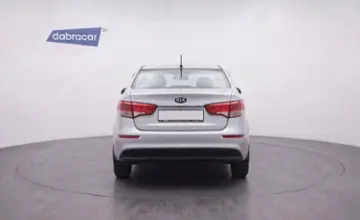 Kia Rio 2015 года за 27 590 BYN в Гродно