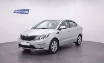 Kia Rio 2015 года за 27 590 BYN в Гродно
