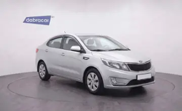 Kia Rio 2015 года за 27 590 BYN в Гродно