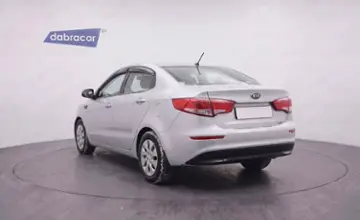 Kia Rio 2015 года за 27 590 BYN в Гродно