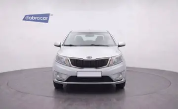 Kia Rio 2015 года за 27 590 BYN в Гродно