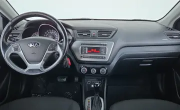 Kia Rio 2015 года за 27 590 BYN в Гродно