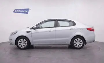Kia Rio 2015 года за 27 590 BYN в Гродно