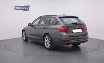 BMW 3 серии 2015 года за 49 990 BYN в Минск