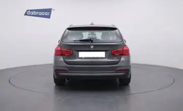 BMW 3 серии 2015 года за 49 990 BYN в Минск