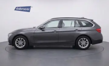 BMW 3 серии 2015 года за 49 990 BYN в Минск