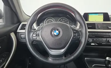 BMW 3 серии 2015 года за 49 990 BYN в Минск
