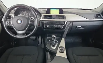 BMW 3 серии 2015 года за 49 990 BYN в Минск