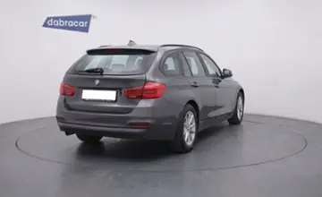 BMW 3 серии 2015 года за 49 990 BYN в Минск