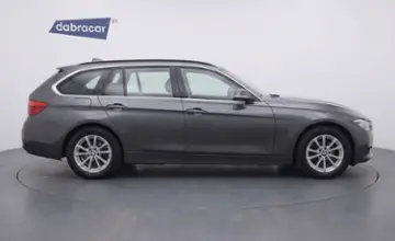 BMW 3 серии 2015 года за 49 990 BYN в Минск